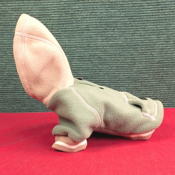 Doggie Hoodie For A Small Dog, Max & Marlow - Picture 4 of 14